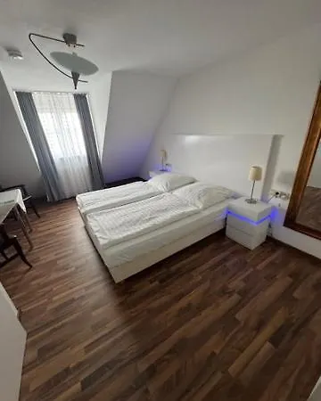 Hotel Restaurant Valentino Am *