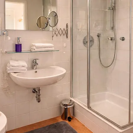 Hotel Restaurant Valentino Am