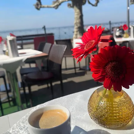 Restaurant Valentino Am * Meersburg