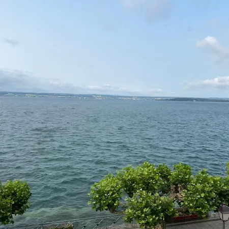 Restaurant Valentino Am Meersburg