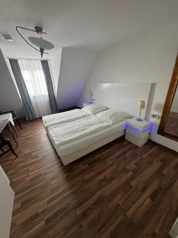 Hotel Restaurant Valentino Am *