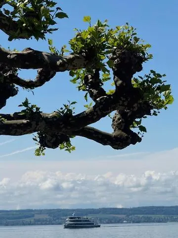 Restaurant Valentino Am Szálloda