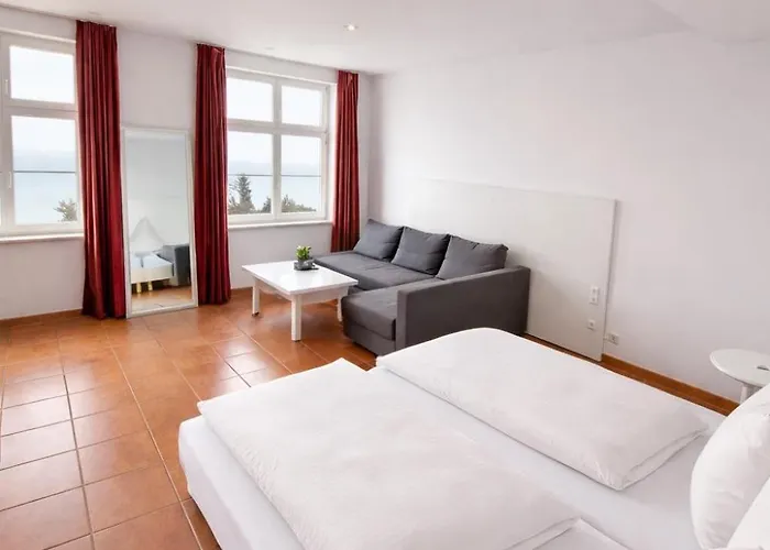 Restaurant Valentino Am Hotel