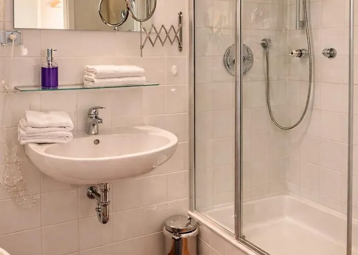 Szálloda Restaurant Valentino Am