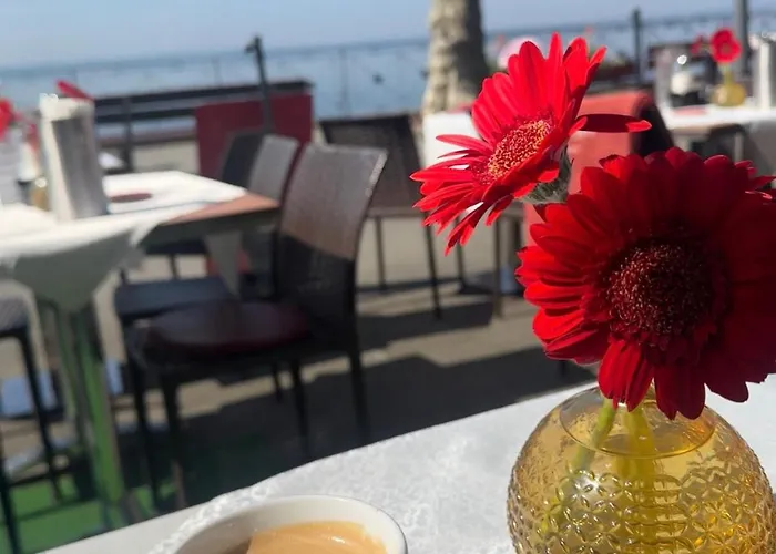 Restaurant Valentino Am * Meersburg