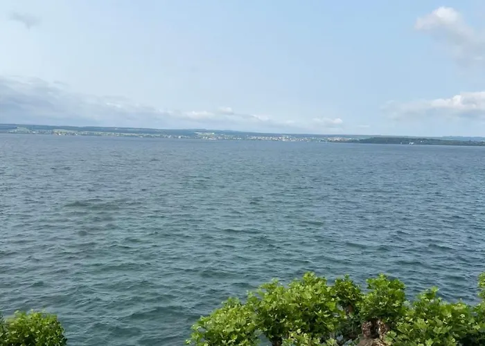 Restaurant Valentino Am Meersburg