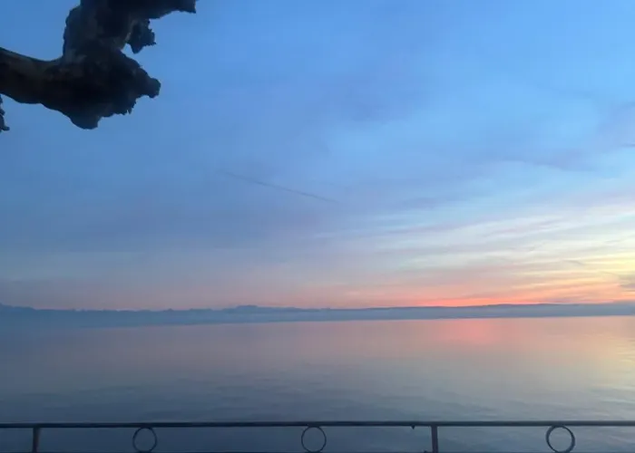 Restaurant Valentino Am Szálloda *